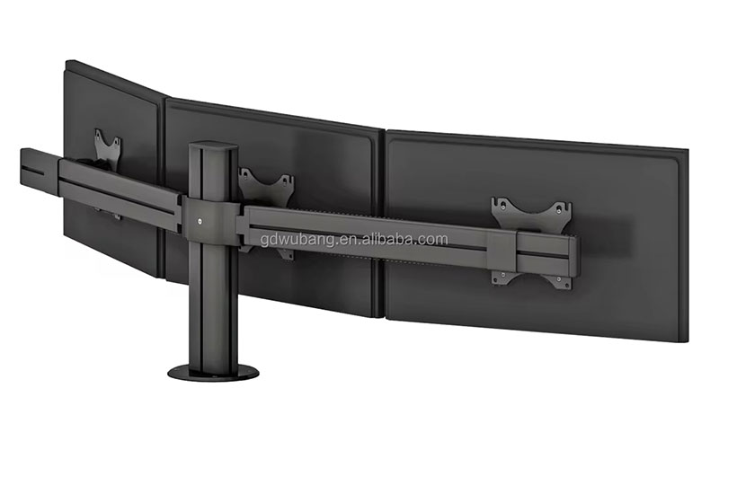 Aluminum Monitor Arm