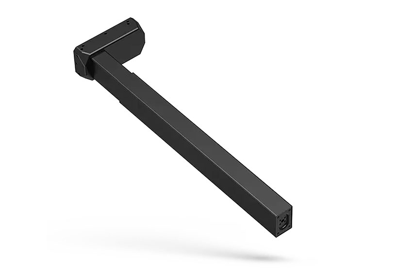 Lifting column