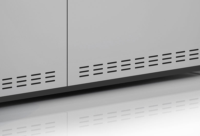 Cooling Vents